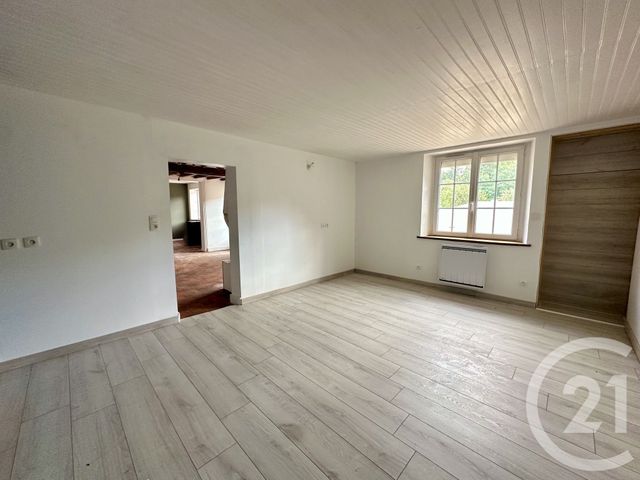 Maison à vendre - 3 pièces - 93,87 m2 - Brou - 28 - CENTRE