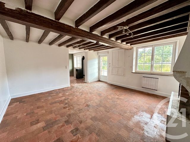 Maison à vendre - 3 pièces - 93,87 m2 - Brou - 28 - CENTRE