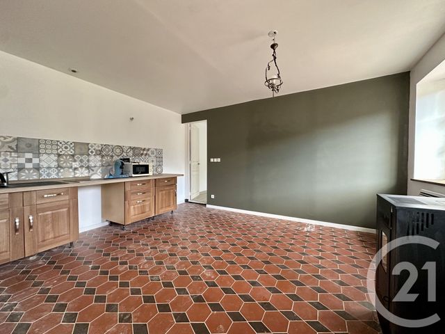 Maison à vendre - 3 pièces - 93,87 m2 - Brou - 28 - CENTRE