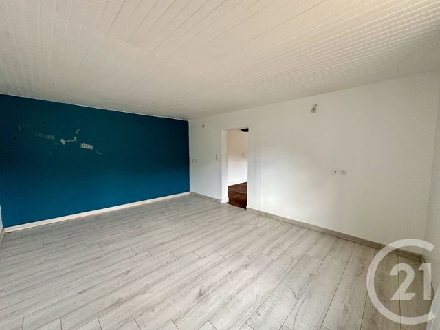 Maison à vendre - 3 pièces - 93,87 m2 - Brou - 28 - CENTRE