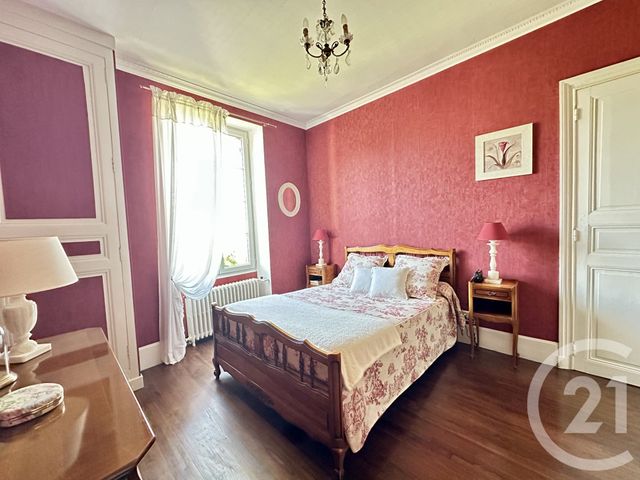 Maison à vendre - 6 pièces - 188 m2 - Brou - 28 - CENTRE