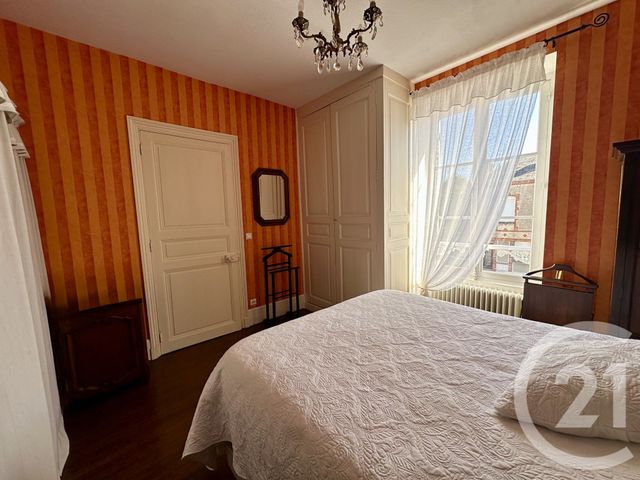 Maison à vendre - 6 pièces - 188 m2 - Brou - 28 - CENTRE