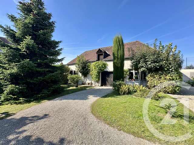 Maison à vendre - 6 pièces - 188 m2 - Brou - 28 - CENTRE