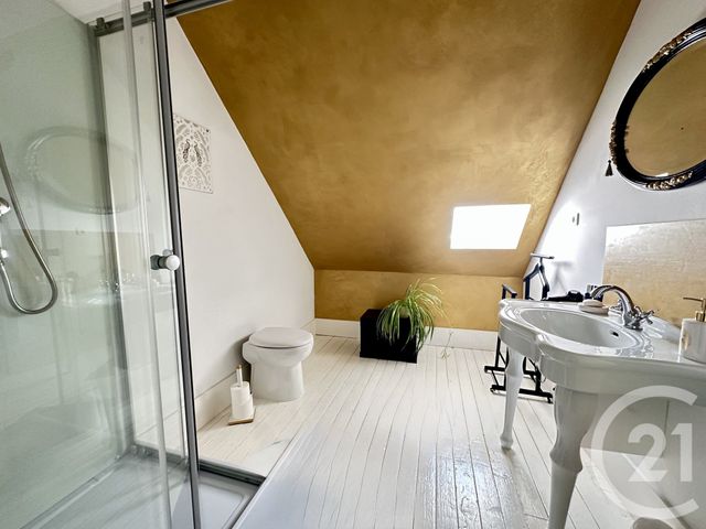 Maison à vendre - 6 pièces - 188 m2 - Brou - 28 - CENTRE