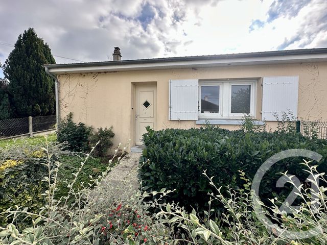 maison - THIRON GARDAIS - 28