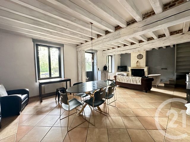 Maison à vendre - 7 pièces - 149,40 m2 - La Croix Du Perche - 28 - CENTRE