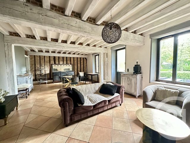 Maison à vendre - 7 pièces - 149,40 m2 - La Croix Du Perche - 28 - CENTRE