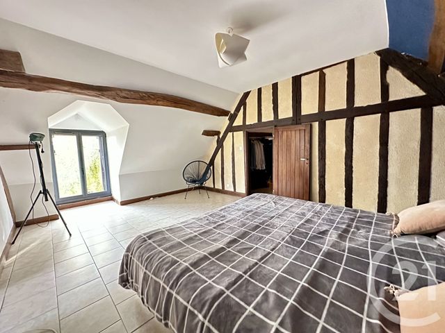 Maison à vendre - 7 pièces - 149,40 m2 - La Croix Du Perche - 28 - CENTRE