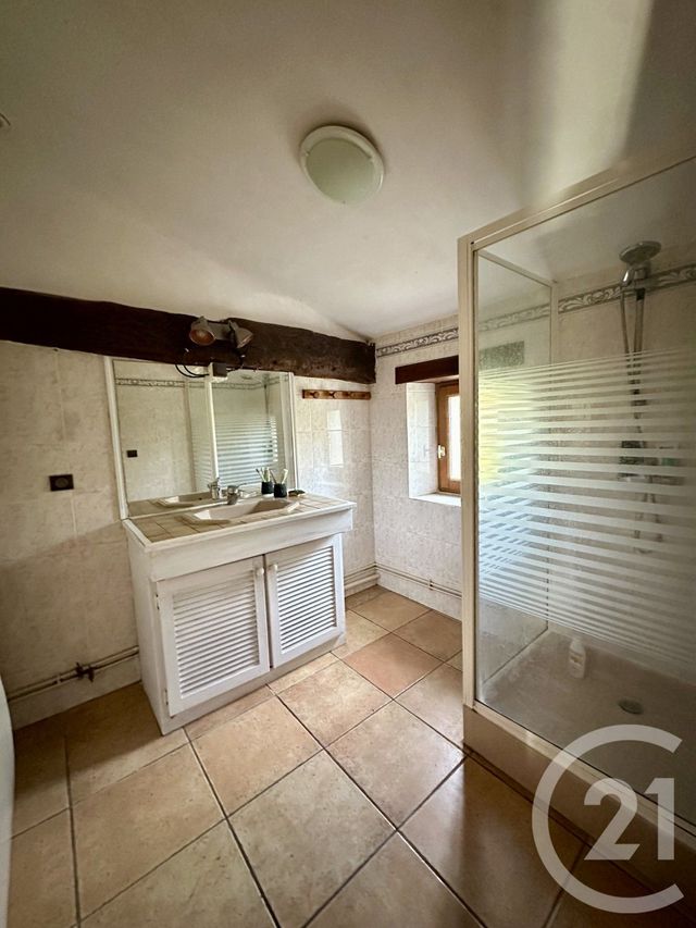 Maison à vendre - 7 pièces - 149,40 m2 - La Croix Du Perche - 28 - CENTRE