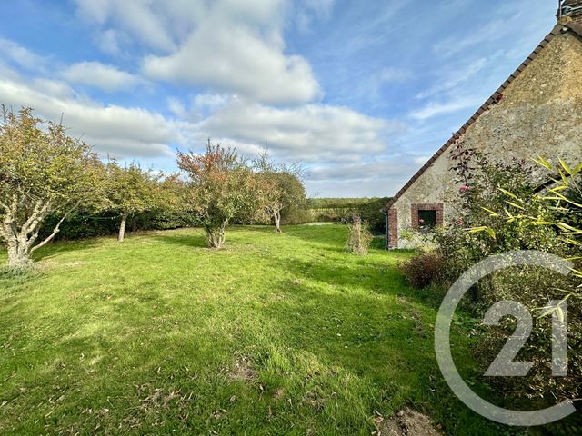 Maison à vendre - 7 pièces - 149,40 m2 - La Croix Du Perche - 28 - CENTRE