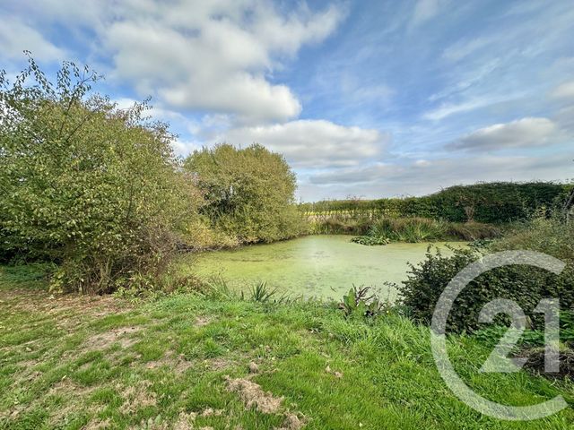 Maison à vendre - 7 pièces - 149,40 m2 - La Croix Du Perche - 28 - CENTRE