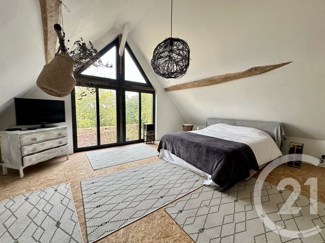 Maison à vendre - 7 pièces - 149,40 m2 - La Croix Du Perche - 28 - CENTRE