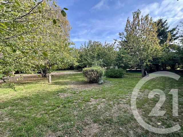 Maison à vendre - 7 pièces - 149,40 m2 - La Croix Du Perche - 28 - CENTRE