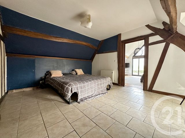 Maison à vendre - 7 pièces - 149,40 m2 - La Croix Du Perche - 28 - CENTRE