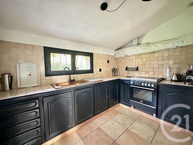 Maison à vendre - 7 pièces - 149,40 m2 - La Croix Du Perche - 28 - CENTRE