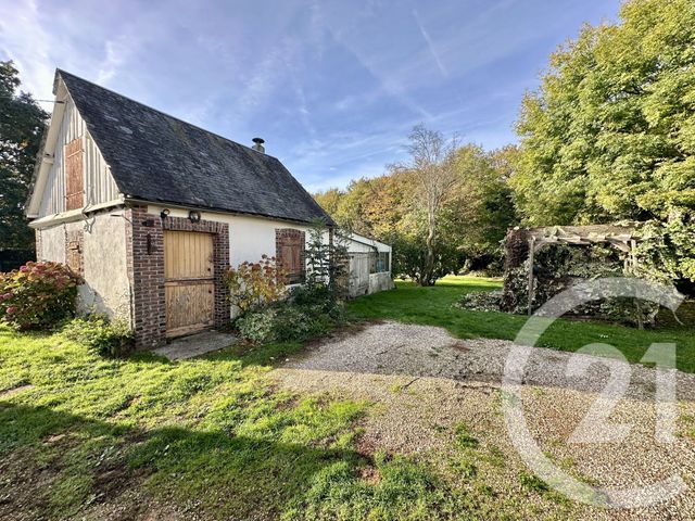 Maison &agrave; vendre - 5 pi&egrave;ces - 97,20 m2 - Combres - 28 - CENTRE