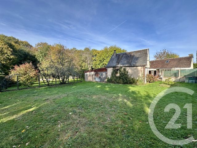 Maison &agrave; vendre - 5 pi&egrave;ces - 97,20 m2 - Combres - 28 - CENTRE