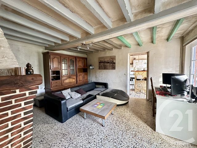 Maison &agrave; vendre - 5 pi&egrave;ces - 97,20 m2 - Combres - 28 - CENTRE
