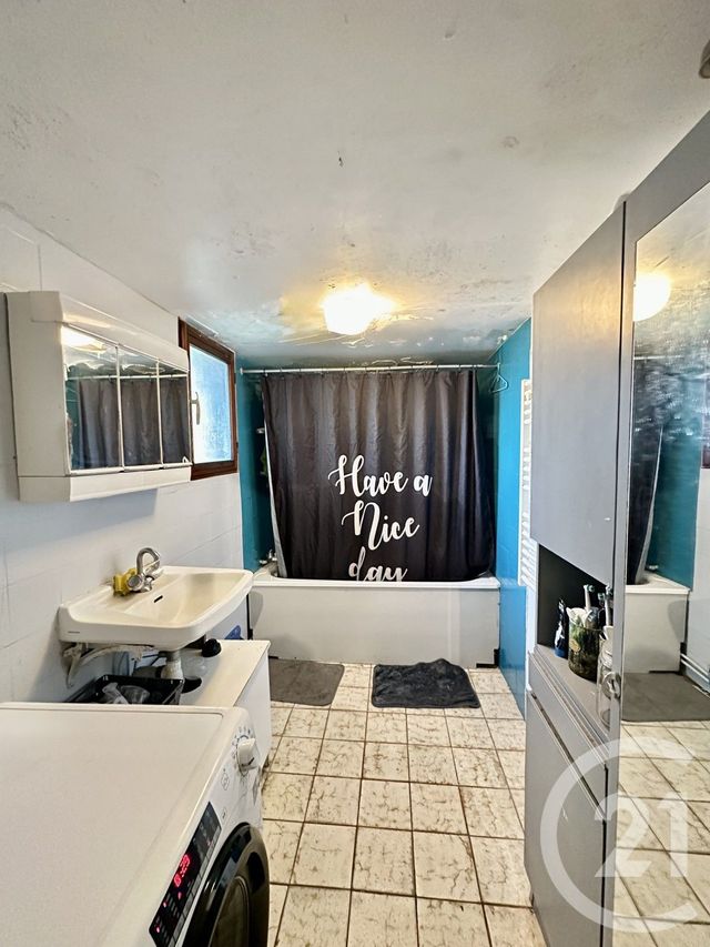 Maison &agrave; vendre - 5 pi&egrave;ces - 97,20 m2 - Combres - 28 - CENTRE