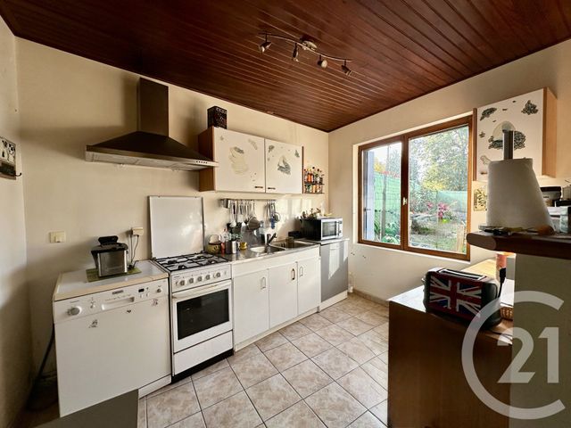 Maison &agrave; vendre - 5 pi&egrave;ces - 97,20 m2 - Combres - 28 - CENTRE