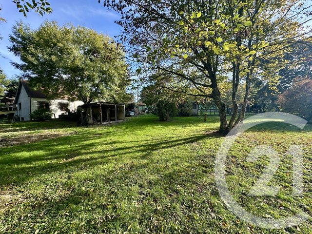 Maison &agrave; vendre - 5 pi&egrave;ces - 97,20 m2 - Combres - 28 - CENTRE