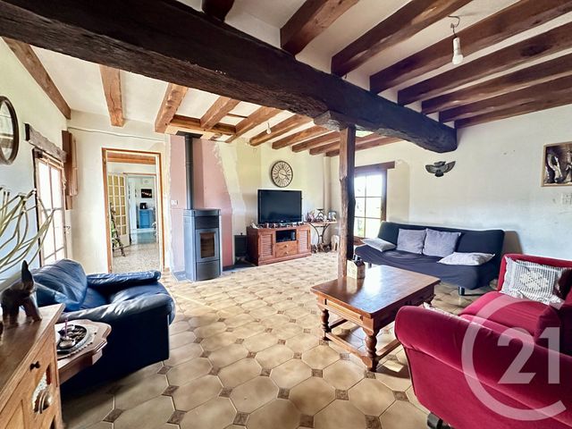 Maison à vendre - 5 pièces - 132,60 m2 - Commune Nouvelle D Arrou - 28 - CENTRE