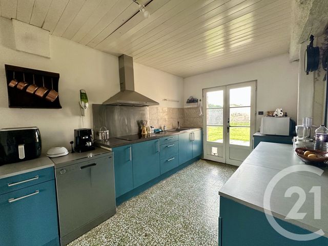 Maison à vendre - 5 pièces - 132,60 m2 - Commune Nouvelle D Arrou - 28 - CENTRE