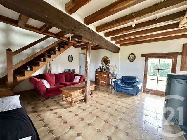 Maison à vendre - 5 pièces - 132,60 m2 - Commune Nouvelle D Arrou - 28 - CENTRE