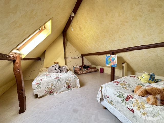 Maison à vendre - 5 pièces - 132,60 m2 - Commune Nouvelle D Arrou - 28 - CENTRE