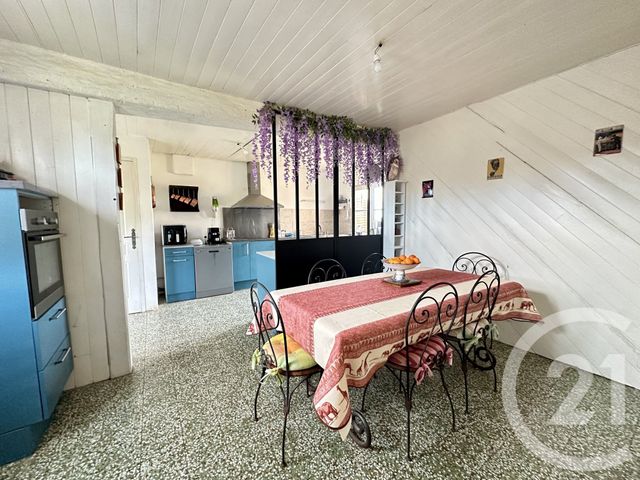 Maison à vendre - 5 pièces - 132,60 m2 - Commune Nouvelle D Arrou - 28 - CENTRE