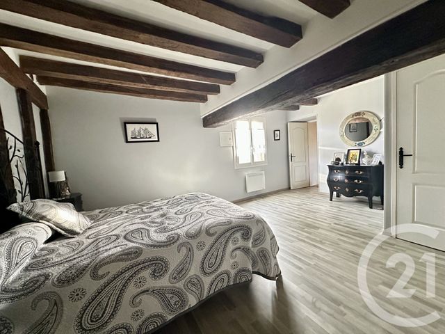 Maison à vendre - 5 pièces - 132,60 m2 - Commune Nouvelle D Arrou - 28 - CENTRE