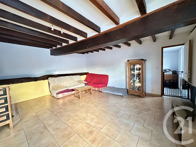 Maison &agrave; vendre - 3 pi&egrave;ces - 100,90 m2 - Unverre - 28 - CENTRE