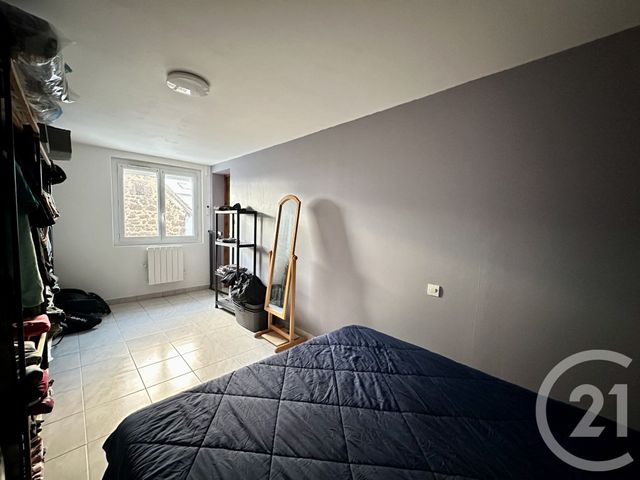 Maison &agrave; vendre - 3 pi&egrave;ces - 100,90 m2 - Unverre - 28 - CENTRE