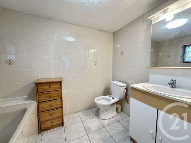 Maison &agrave; vendre - 3 pi&egrave;ces - 100,90 m2 - Unverre - 28 - CENTRE