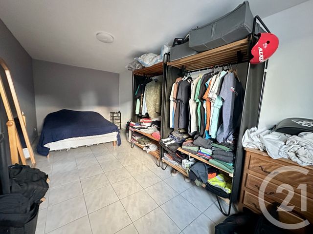 Maison &agrave; vendre - 3 pi&egrave;ces - 100,90 m2 - Unverre - 28 - CENTRE