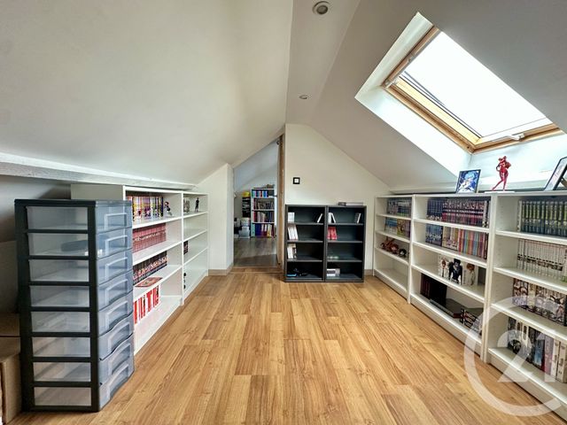 Maison &agrave; vendre - 3 pi&egrave;ces - 80 m2 - Dangeau - 28 - CENTRE
