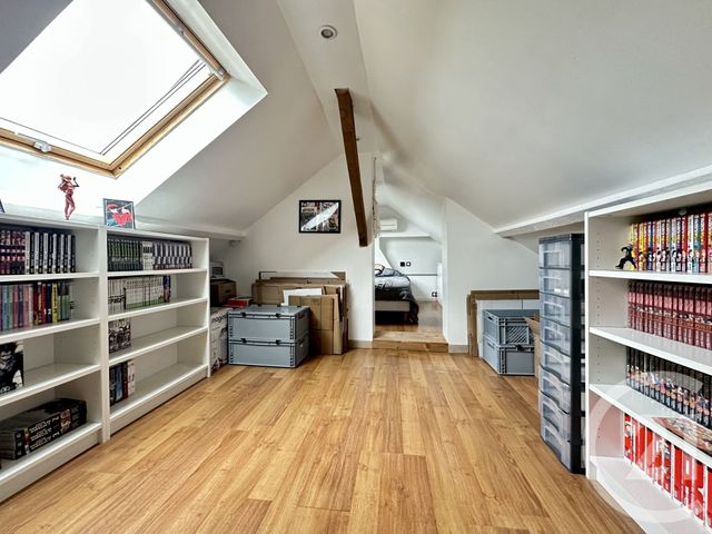 Maison &agrave; vendre - 3 pi&egrave;ces - 80 m2 - Dangeau - 28 - CENTRE
