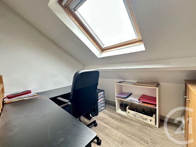 Maison &agrave; vendre - 3 pi&egrave;ces - 80 m2 - Dangeau - 28 - CENTRE