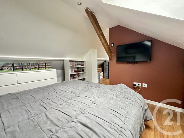 Maison &agrave; vendre - 3 pi&egrave;ces - 80 m2 - Dangeau - 28 - CENTRE