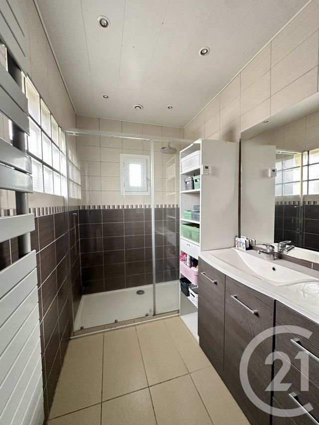 Maison &agrave; vendre - 3 pi&egrave;ces - 80 m2 - Dangeau - 28 - CENTRE