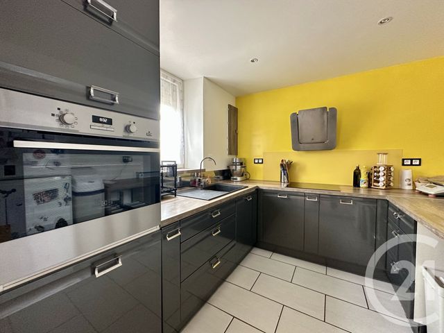 Maison &agrave; vendre - 3 pi&egrave;ces - 80 m2 - Dangeau - 28 - CENTRE