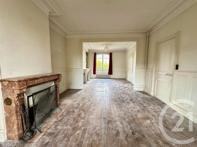 Maison &agrave; vendre - 7 pi&egrave;ces - 194,10 m2 - Brou - 28 - CENTRE