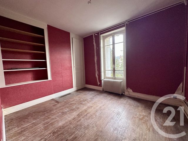 Maison &agrave; vendre - 7 pi&egrave;ces - 194,10 m2 - Brou - 28 - CENTRE