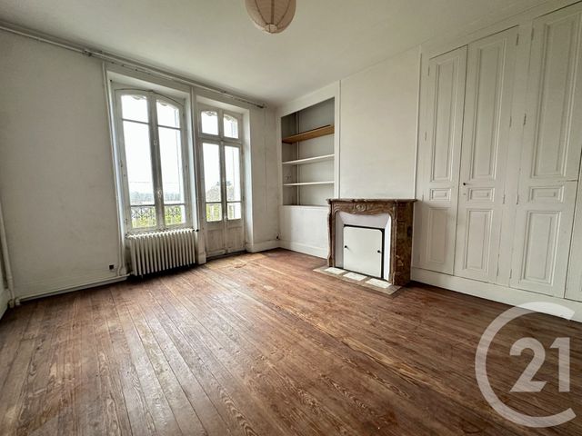 Maison &agrave; vendre - 7 pi&egrave;ces - 194,10 m2 - Brou - 28 - CENTRE