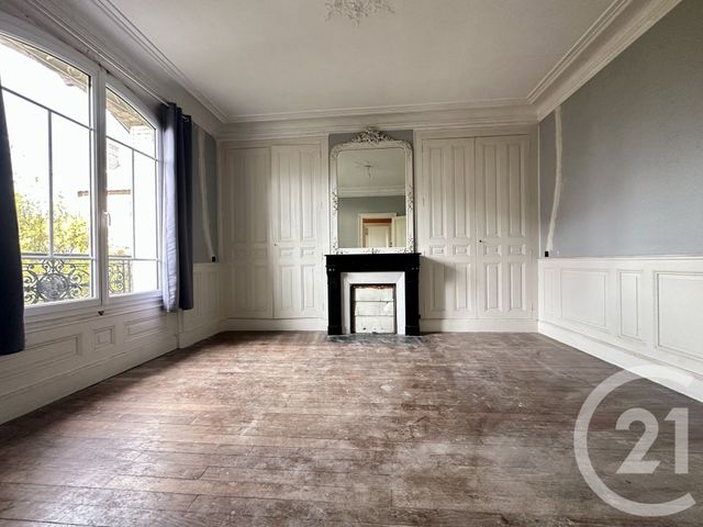 Maison &agrave; vendre - 7 pi&egrave;ces - 194,10 m2 - Brou - 28 - CENTRE