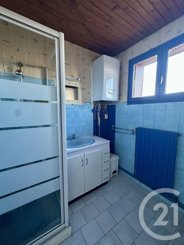 Maison &agrave; vendre - 2 pi&egrave;ces - 38 m2 - Brou - 28 - CENTRE