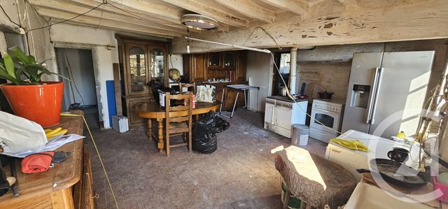 maison - DANGEAU - 28