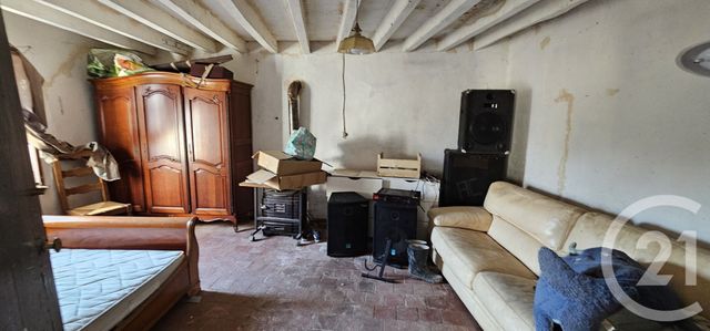 Maison &agrave; vendre - 3 pi&egrave;ces - 73,82 m2 - Dangeau - 28 - CENTRE