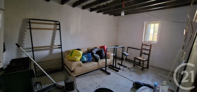 Maison &agrave; vendre - 3 pi&egrave;ces - 73,82 m2 - Dangeau - 28 - CENTRE