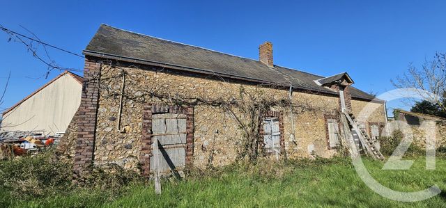 maison - DANGEAU - 28